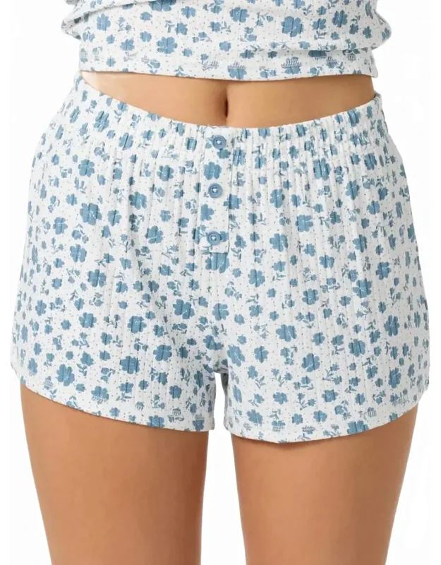 Primrose Shorts
