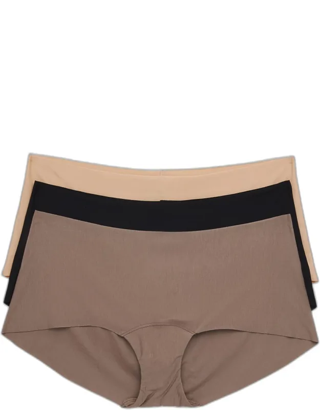 Hipster Brief Set