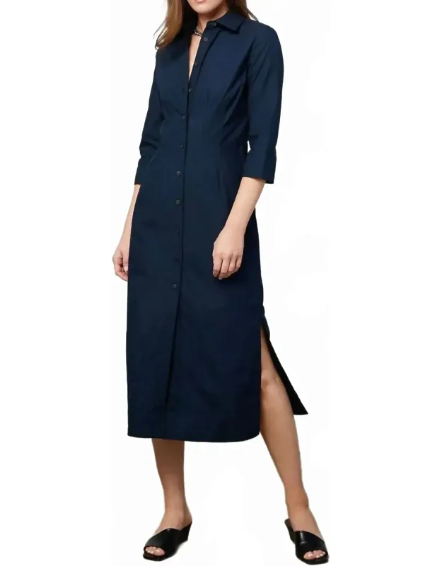Abbie Dress