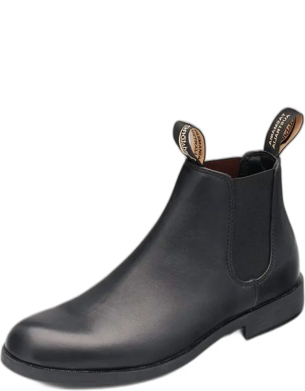 City Dress Chelsea Boots