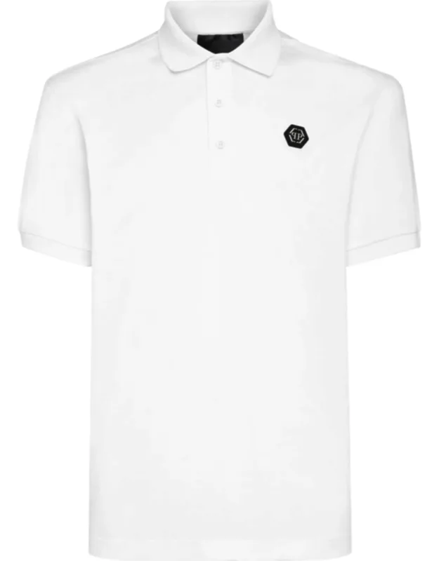 Slim Fit Polo Shirt