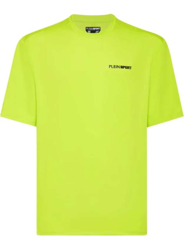 Micro Rib T-shirt