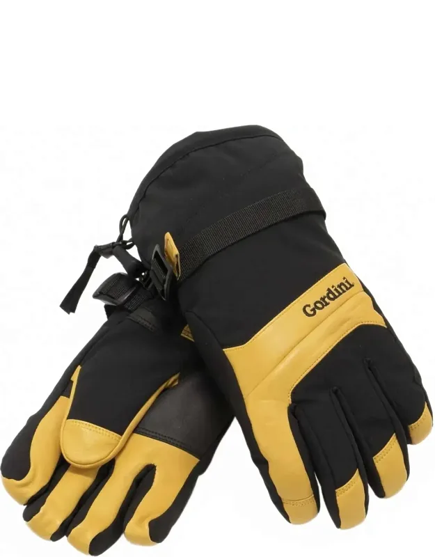 Standard Downtek Gauntlet Gloves