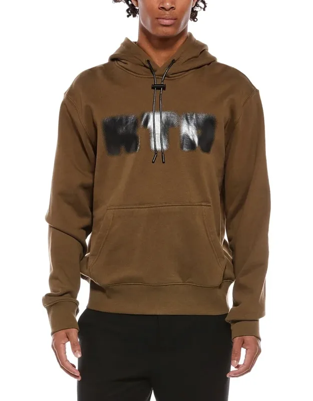 Dion Hoodie