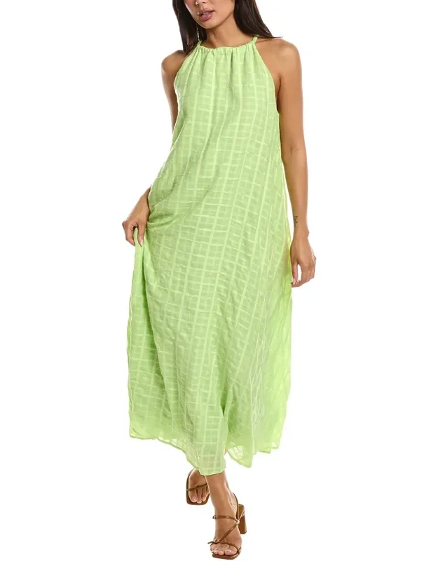 Woven Dress