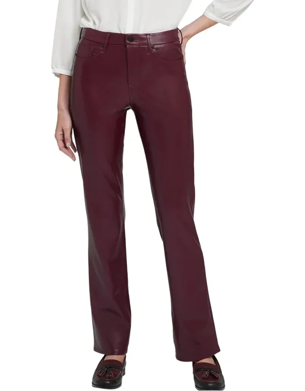 Marilyn Straight Leg Jeans