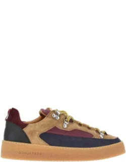 Rapper's Delight Sneakers