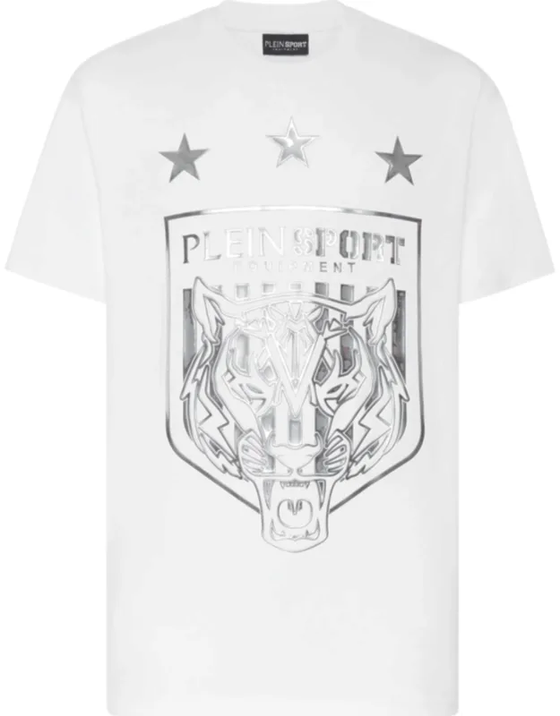 T-shirt Round Neck Ss Edition