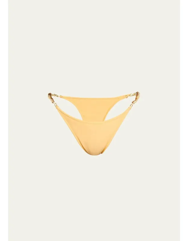 Bikini Bottoms