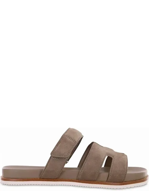 Vanessa Velcro Sandals