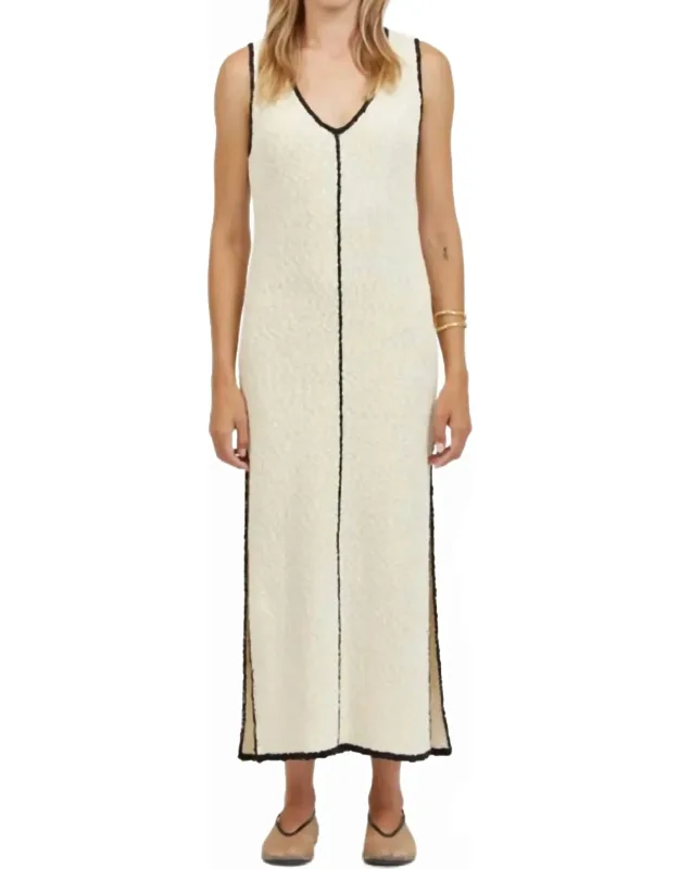 Sylvie Dress