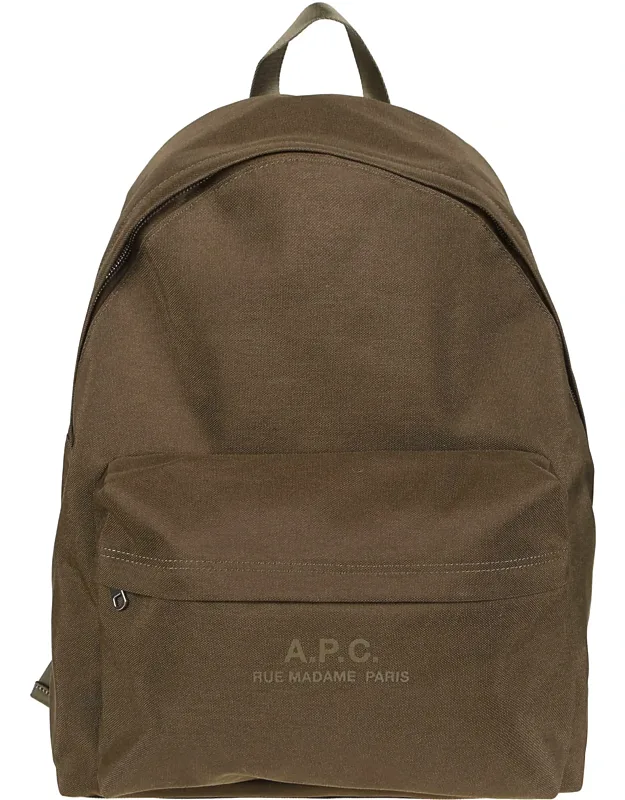 Polyamide Backstage Backpack