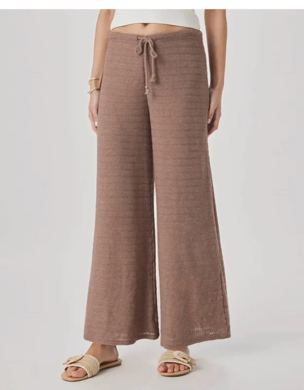 Marisol Crop Pants