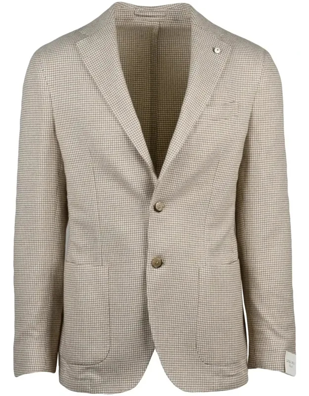 Cotton Jacket