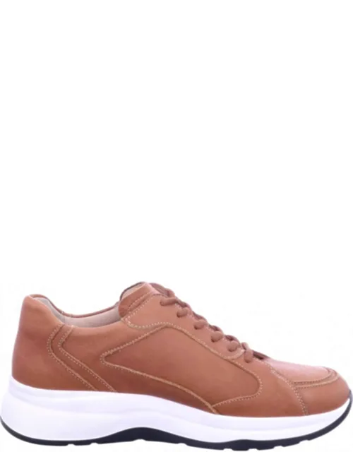Piccadilly Sneakers - Chic Platform Heel, All-day Comfort