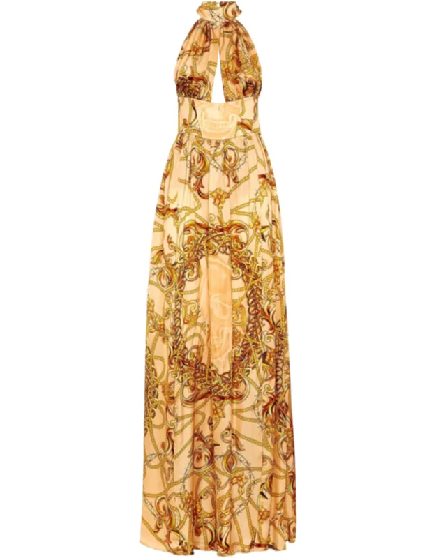 Long Dress
