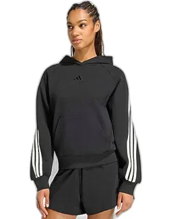 Sportswear Kit 3-stripes Hoodie