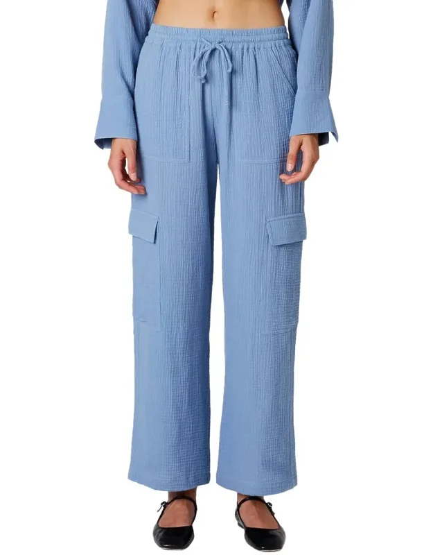 Jacob Pants