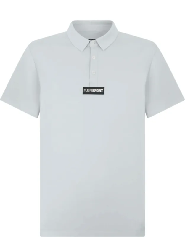 Pique Polo T-shirt