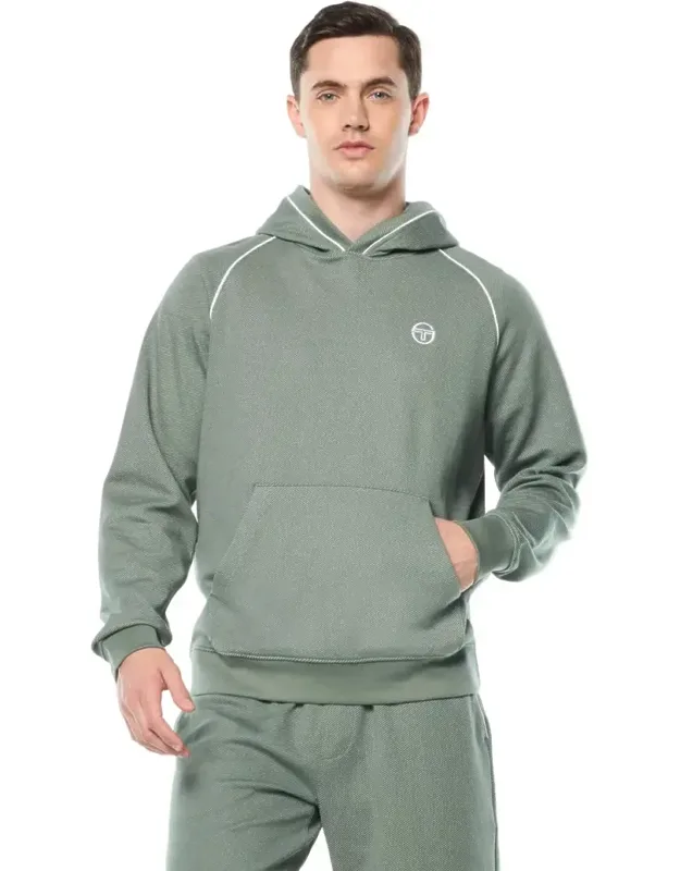 Agiato Hoodie