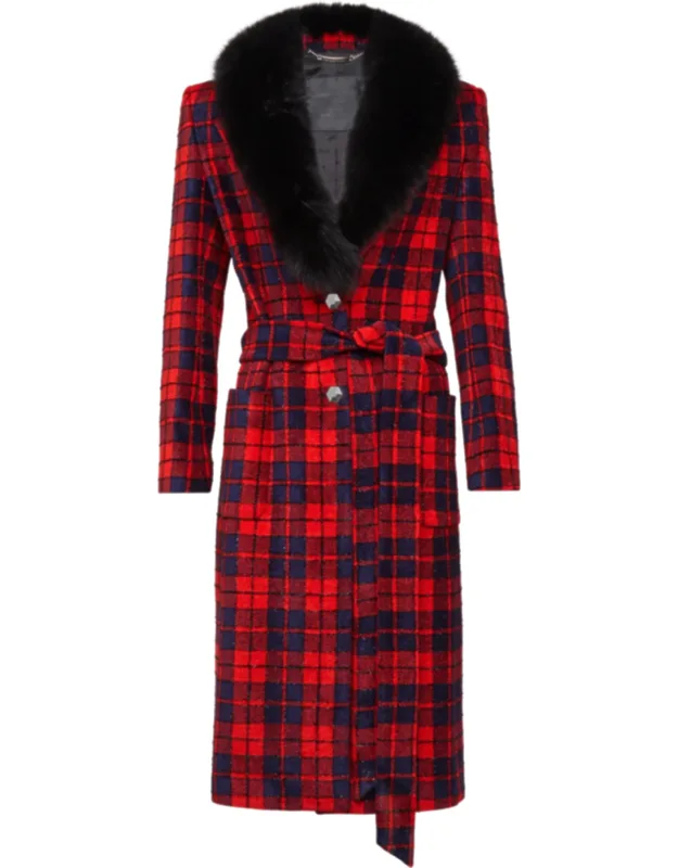 Long Coat