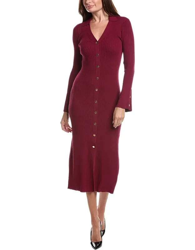 Midi Dress