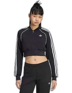 Originals Superstar Full-zip Track Top