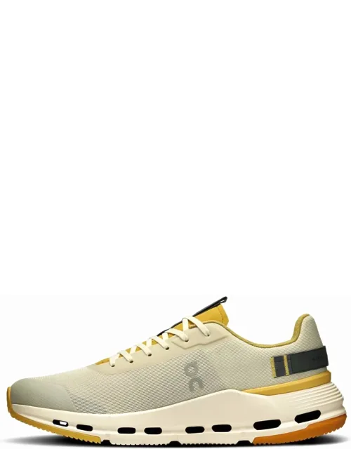 Cloudnova Form 2 Sneakers - Comfort And Sleek Design