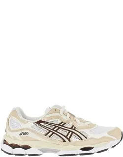 Gel-nyc Sneakers
