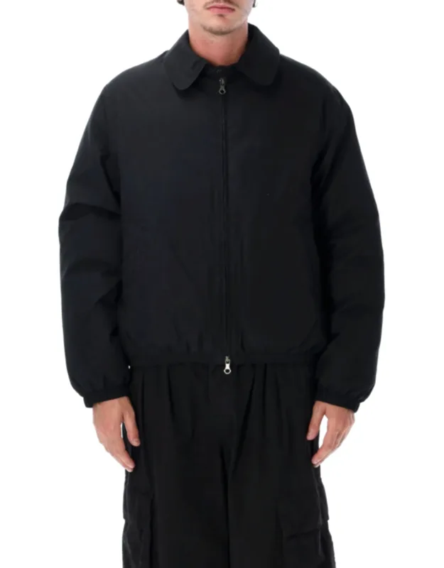 Avenue Puffer Down Jacket