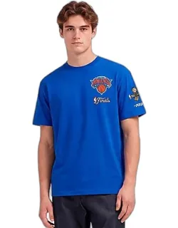 New York Knicks Nba Championship 2026 T-shirt