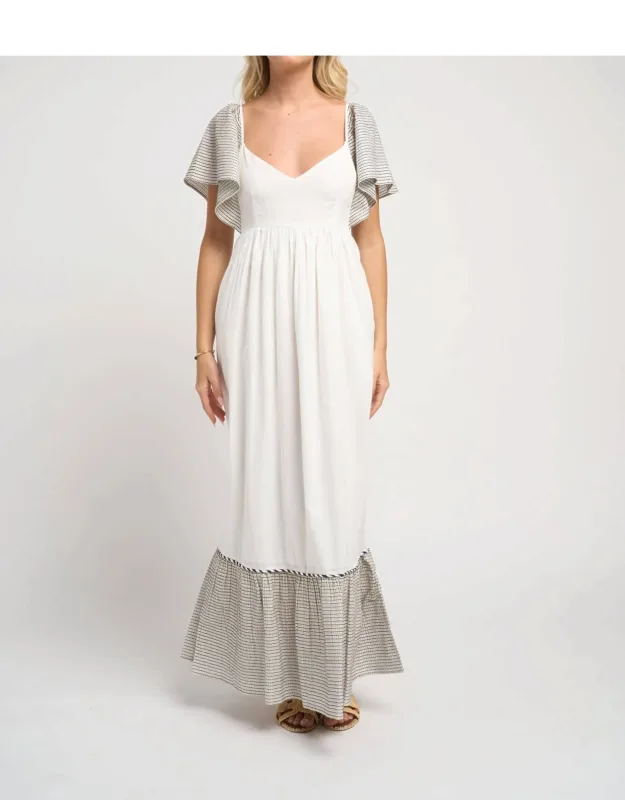 Susana Dress
