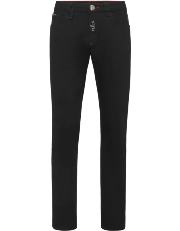 Slim Fit Jeans