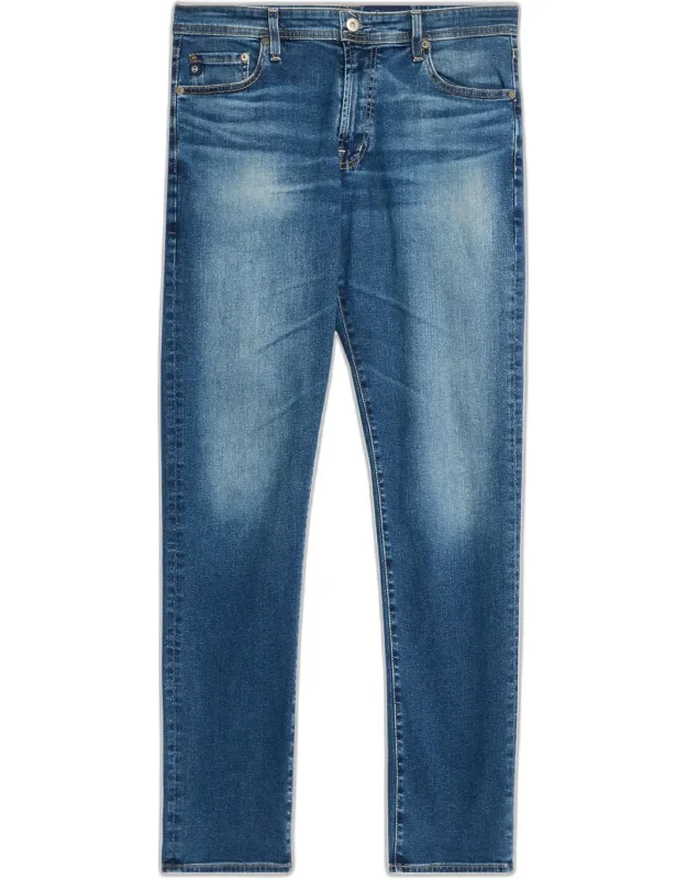 D-tellis Stretch Denim Slim-fit Jeans