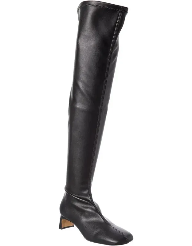 Over-the-knee Boots