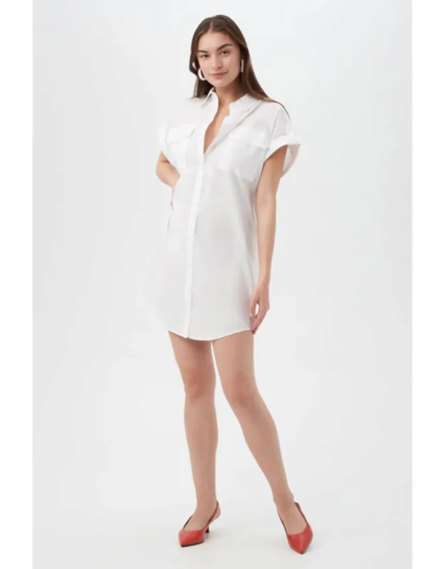 Shirt Dress