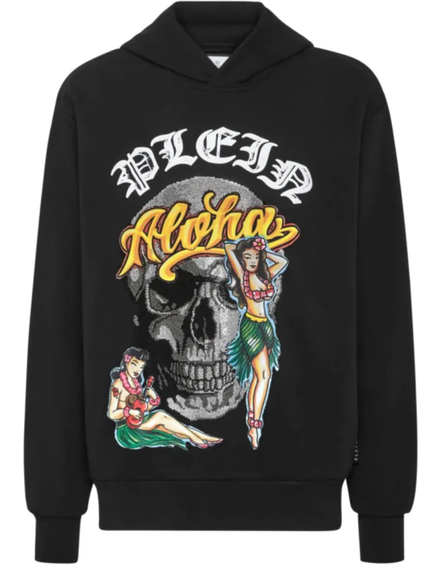 Hoodie Sweatshirt