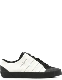 Nisi Signature-detail Panelled Sneakers