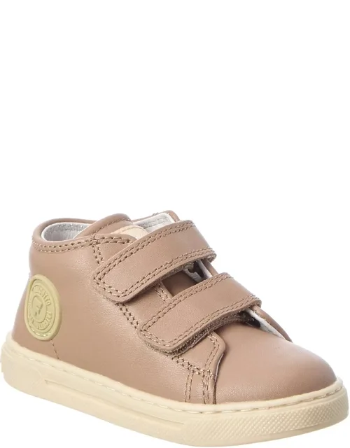 Falcotto Michael 3 Leather Sneakers