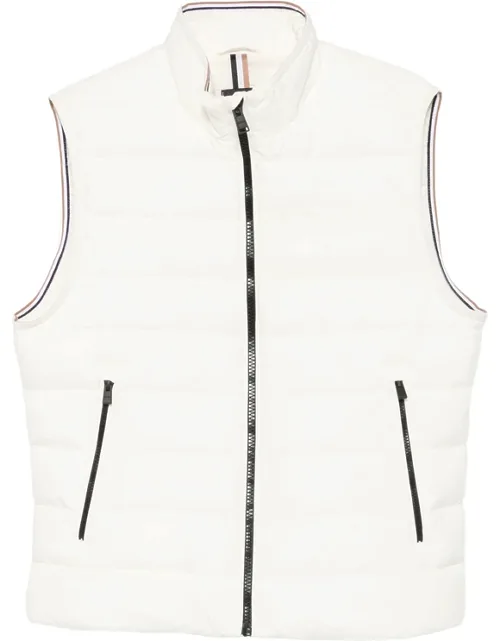 Quilted Gilet