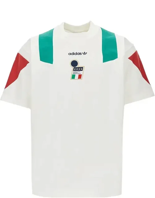 Cotton Jersey T-shirt