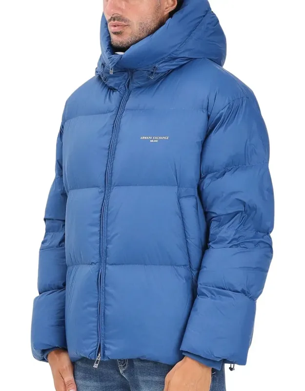 Down Jacket