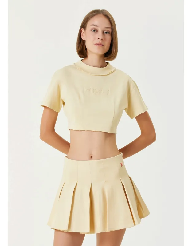 Destroyed Crop Tee