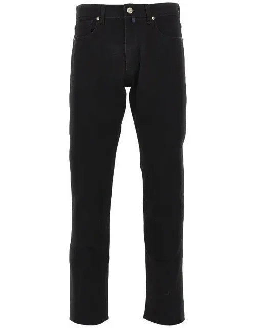 Stretch Regular Fit Jeans