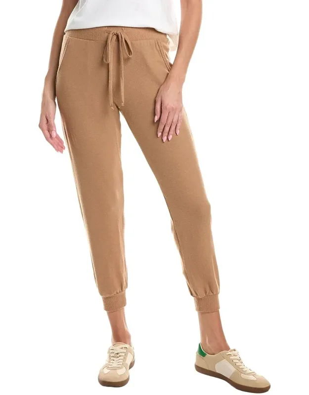 Sylvia Joggers