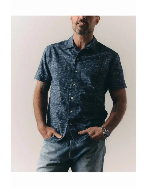 Davis Short Sleeve Shirt