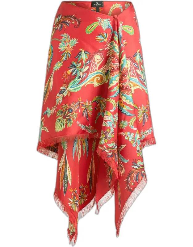 Coverup Skirt