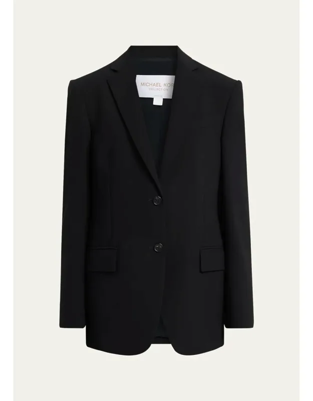 Nico Two-button Blazer