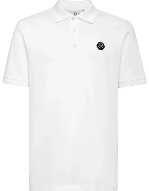 Slim Fit Polo Shirt