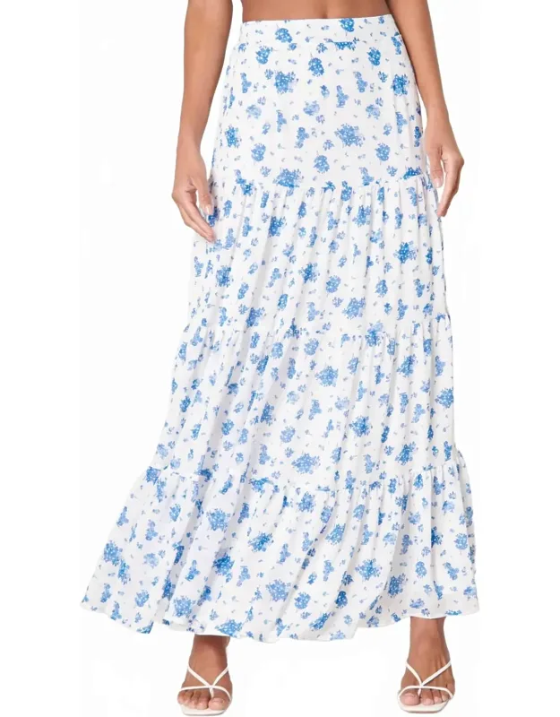 Maxi Skirt